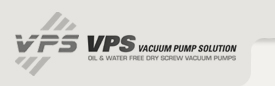 VPS - VACUUM PUMP SOLUTION