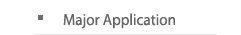 VPS Major Application