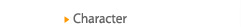 VPS P-Series Character