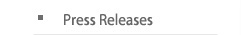 VPS Press Releases