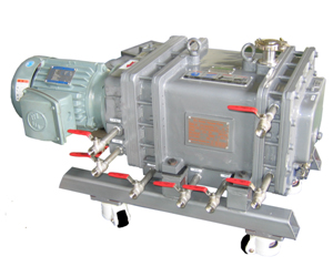 configuration of L series