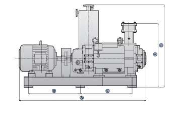 Pseries Dimension side